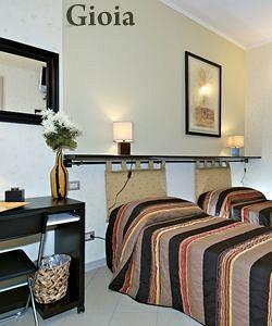Bed and breakfast Emozioni Romane Roma
