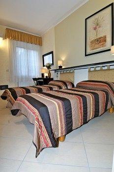 Bed and breakfast Emozioni Romane Roma