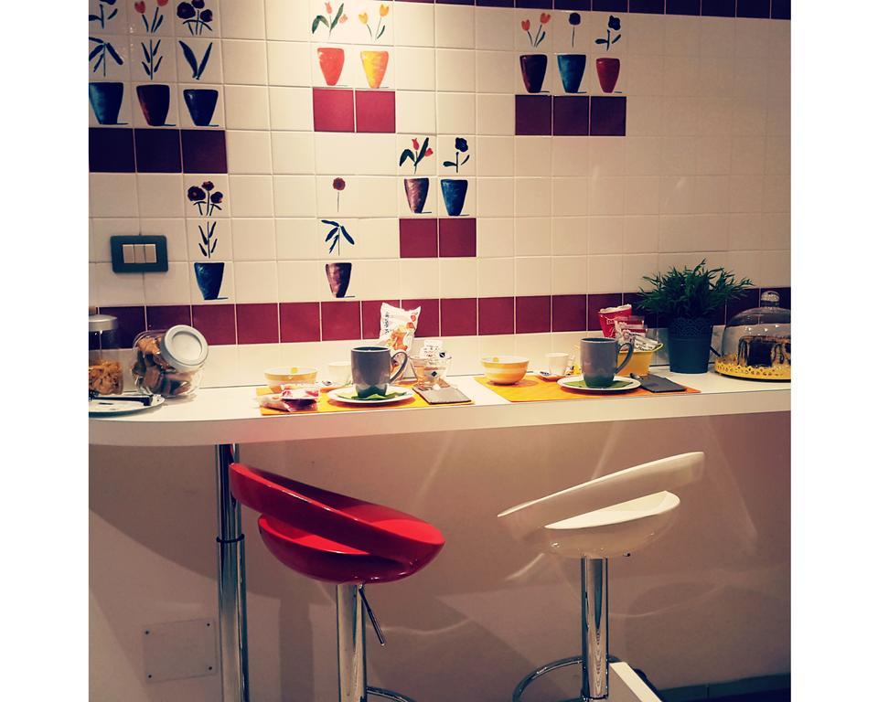 Bed and breakfast Emozioni Romane 2*
