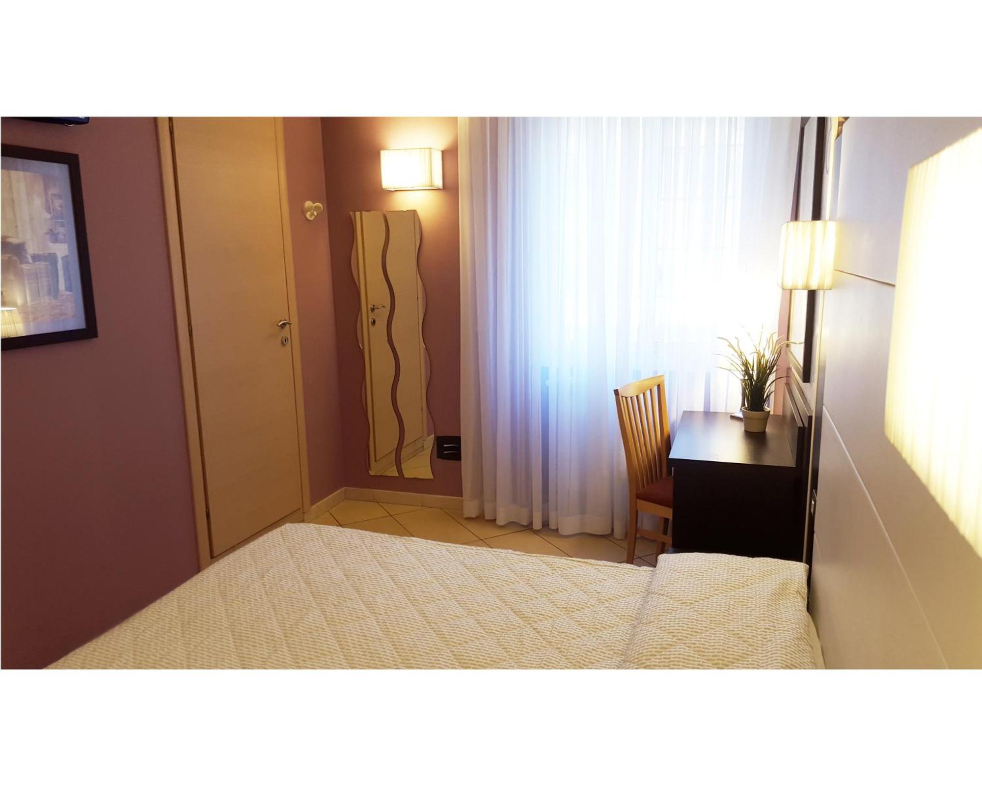 Bed and breakfast Emozioni Romane Roma